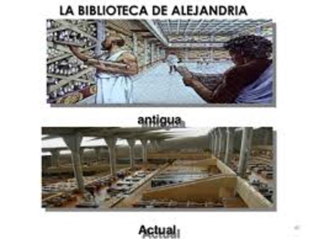 Bibliotecas digitales