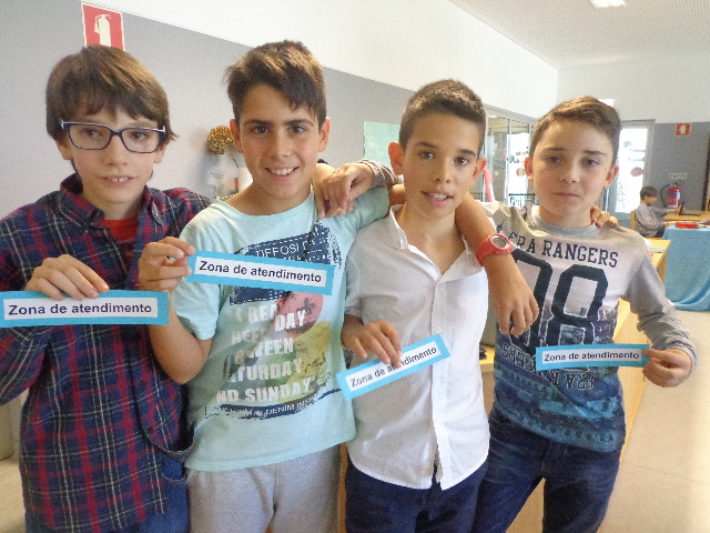 Formação de Utilizador