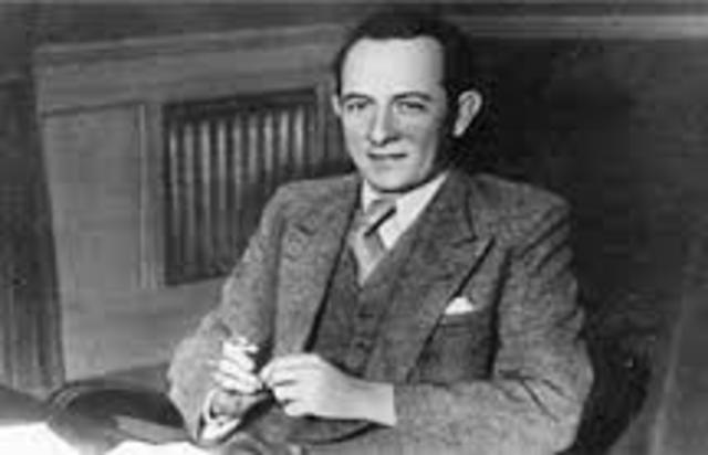 POL. El radical Amadeo Sabattini triunfa en las elecciones a la gobernación de Córdoba.