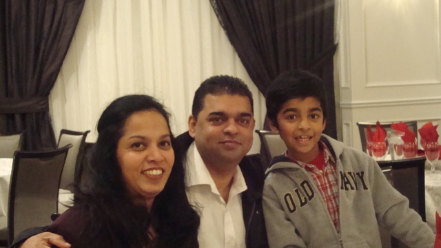 People who have Influenced me