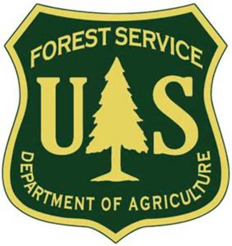 US Forest Service founded