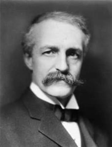 Gifford  Pinchot