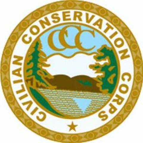 Civilian Conservation Corps Founded