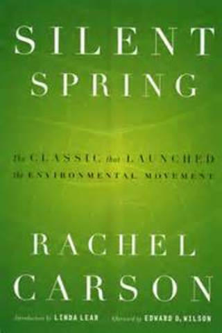 Silent Spring