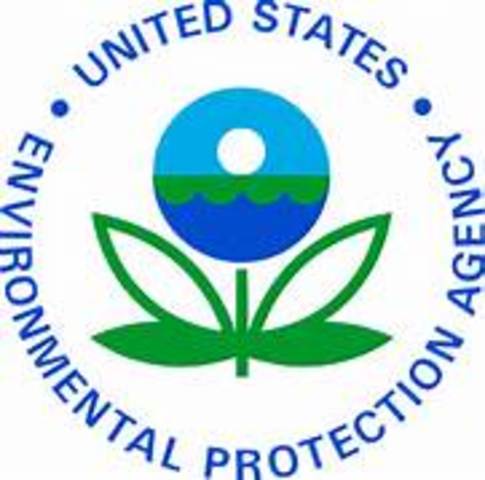 Environmental Protection Agency Established