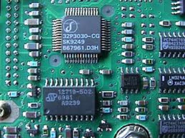 dispositivos SSI Y MSI