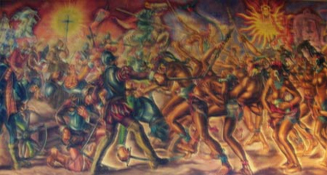 independencia de Guatemala