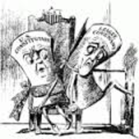 Ratification of the Treaty of Versailles