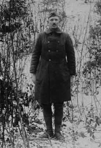 Alvin York