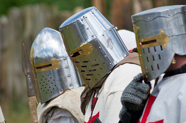 Revolución del S. XII