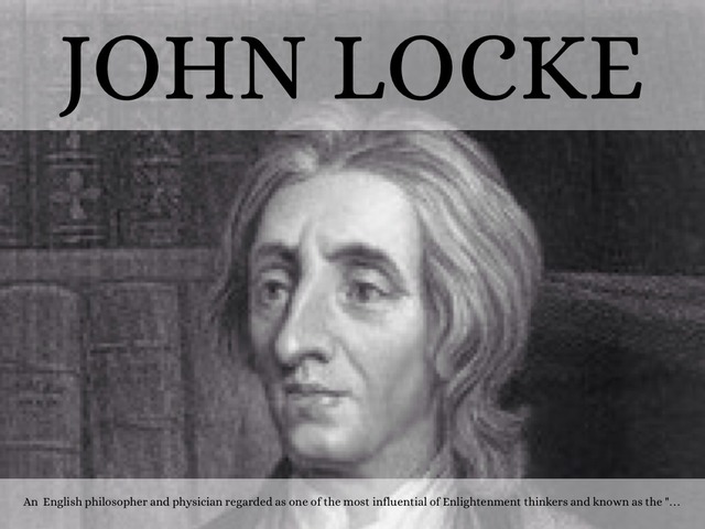 John Locke