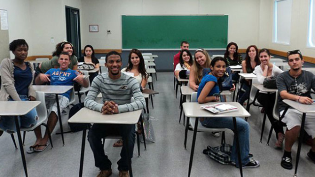 ¿Trabajas en equipo?