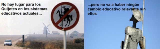 ¿Trabajas frente al grupo?