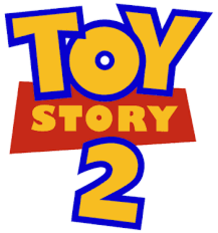 Toy Story 2