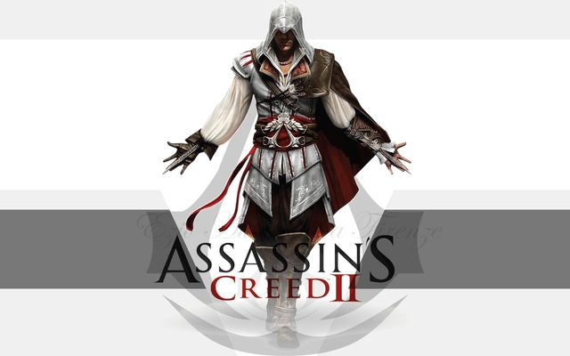 Assassin's Creed II