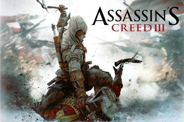 Assassin's Creed III