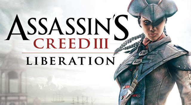Assassin's Creed III: Liberation