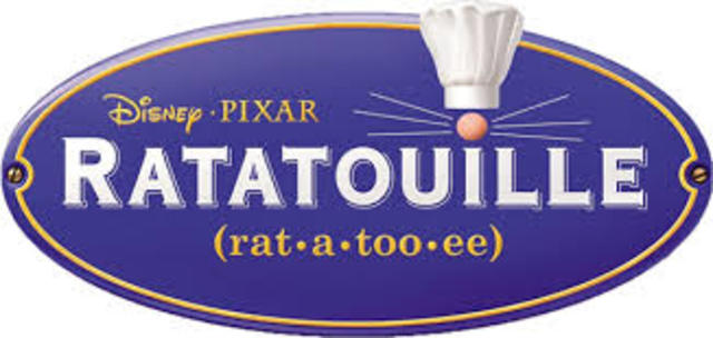Ratatouille