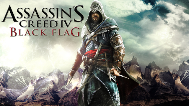 Assassin's Creed IV: Black Flag