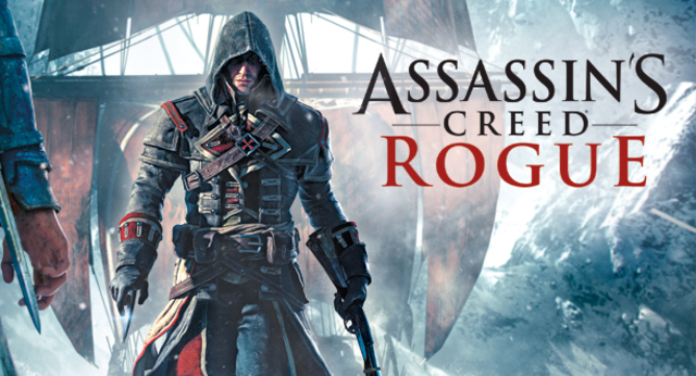 Assassin's Creed: Rogue