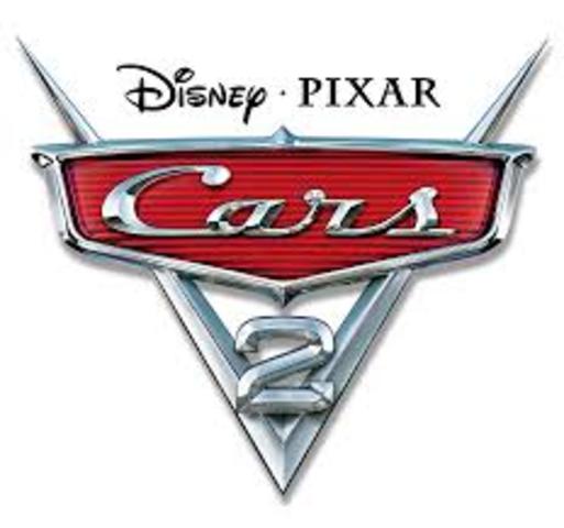 Cars 2
