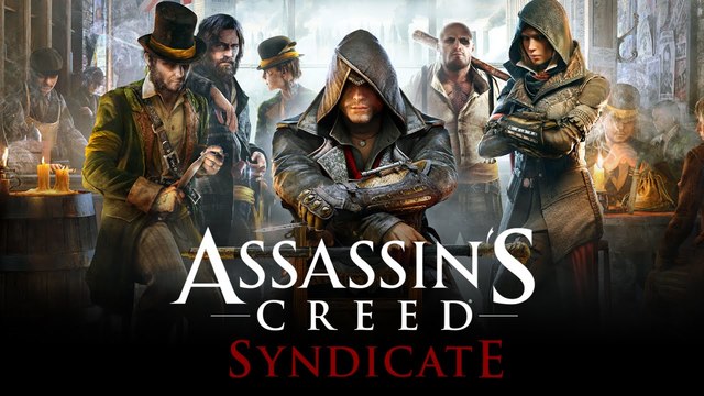 Assassin's Creed: Syndicate