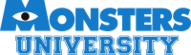 Monsters University