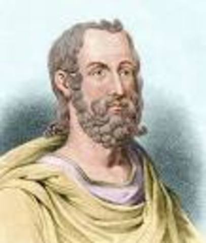Gaius Plinius Secundus