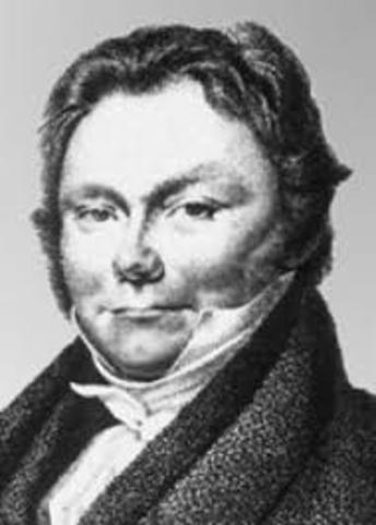 Jöns Jakob Berzelius