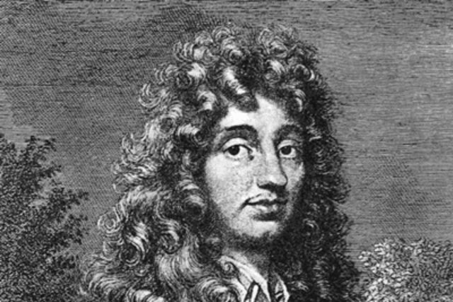 Christiaan Huygens