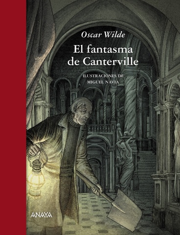 The Canterville Ghost (El fantasma de Canterville)