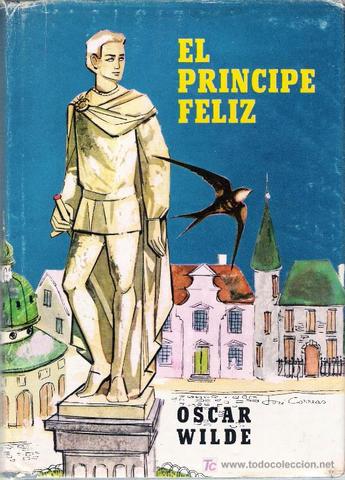 The happy prince (El princep feliç)