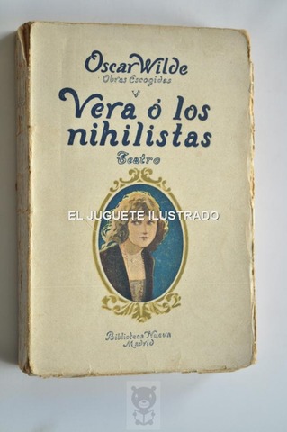 Vera i els nihilistas