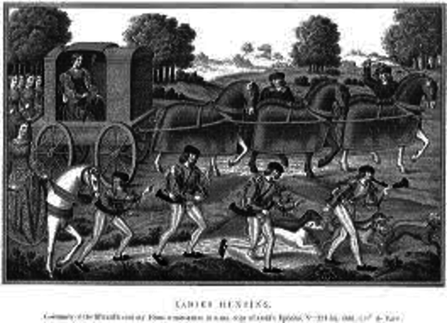 agricultural society