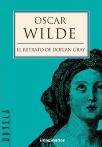 "El retrato de Dorian grey"
