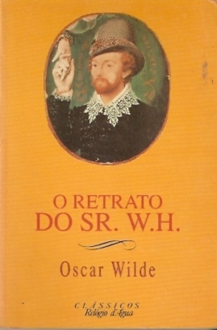 Retrat del Senyor W.H.