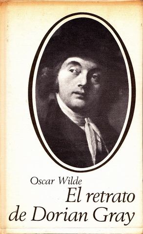 El Retrat de Dorian Gray