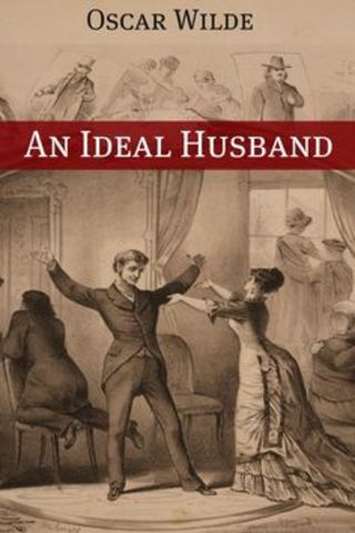 An Ideal Husband (Un marido ideal)