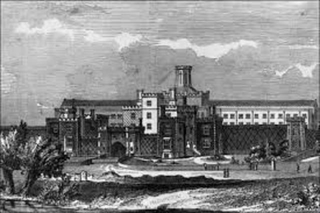 Es condenado a 2 años de prisión