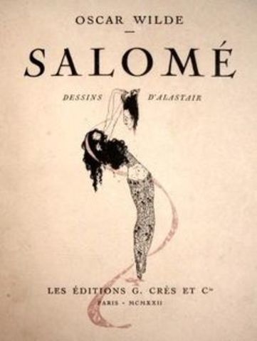 Salomé