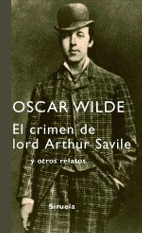 El crim de Lord Arthur Savile i altres contes