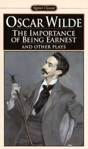 La importància de dir-se Ernest