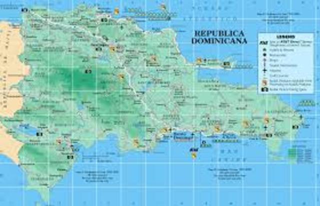 República Dominicana