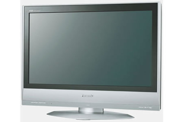 2ª televisión familiar