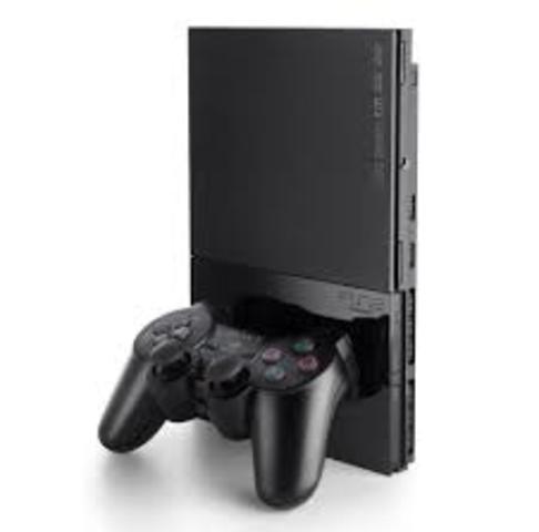 Sony Playstation 2