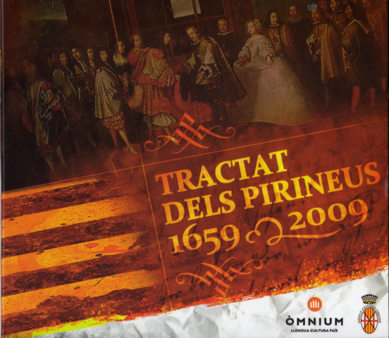 Tractat dels Pirineus