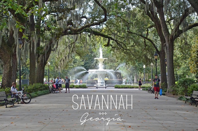 Capital: Savannah