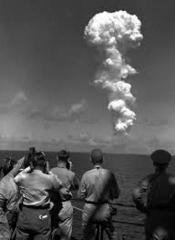 Francia - Gerboise Bleue