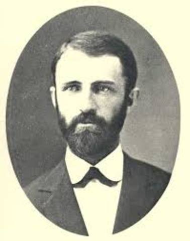 Emily Meets Homer Barron