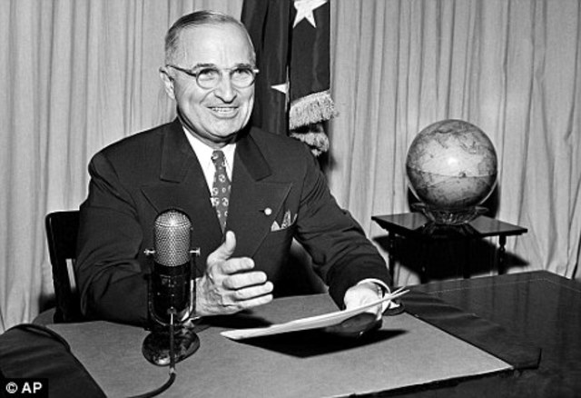 Truman Doctrine